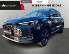 MG ZS - ZS 1.5 L Hybrid+ 197 ch Luxury 5p - 25 140 €