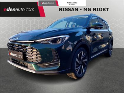 MG ZS - ZS 1.5 L Hybrid+ 197 ch Luxury 5p - 25 140 €