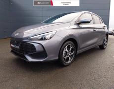 MG MG3 - MG3 1.5 L Hybrid+ 195 ch Luxury 5p - 20 940 €