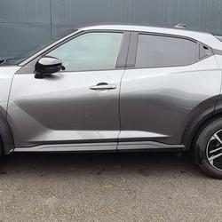 Nissan Juke Juke HYBRID 143 N-Connecta 5p Chauray
