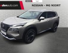 Nissan XTrail Chauray