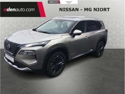 Nissan XTrail - X-Trail e-POWER 204 ch Tekna 5p - 45 050 €