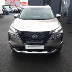 Nissan XTrail X-Trail e-POWER 204 ch Tekna 5p Chauray