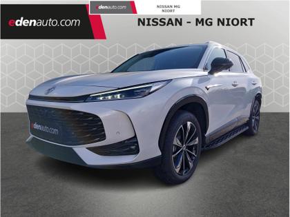 MG EHS - EHS 1.5T PHEV 272 ch Luxury 5p - 35 990 €