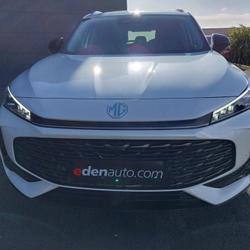 MG EHS EHS 1.5T PHEV 272 ch Luxury 5p Chauray