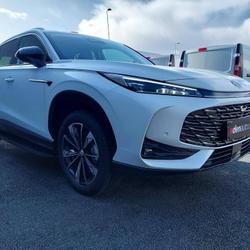 MG EHS 1.5T PHEV 272 ch Luxury 5p occasion - Chauray - photo 3/37