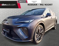 MG MGS6 EV - MGS6 EV Luxury 5p - 41 640 €
