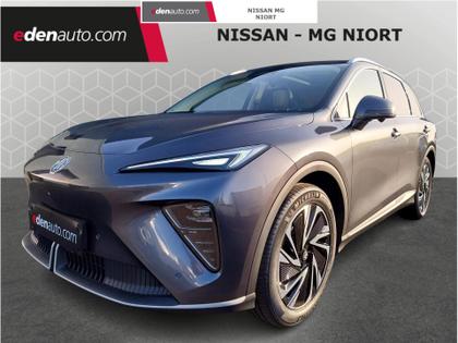MG MGS6 EV - MGS6 EV Luxury 5p - 41 640 €
