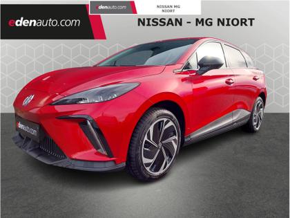 MG MG4 - MG4 EV 64kWh - 140 kW Premium 5p - 34 140 €
