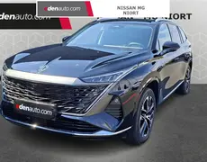 MG MGS9 PHEV Chauray
