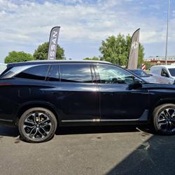 MG MGS9 PHEV MGS9 PHEV 299 ch Premium 5p Chauray