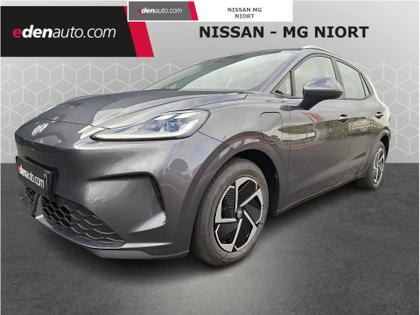 MG MG4 - MG4 EV Urban 43 kWh - 110 kW Comfort 5p - 22 645 €