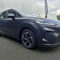 MG MG4 MG4 EV Urban 43 kWh - 110 kW Comfort 5p Chauray
