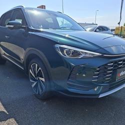 MG ZS ZS 1.5 L Hybrid+ 197 ch Luxury 5p Chauray