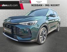 MG ZS - ZS 1.5 L Hybrid+ 197 ch Luxury 5p - 26 140 €