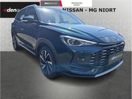 MG ZS - ZS 1.5 L Hybrid+ 197 ch Luxury 5p - 26 140 €