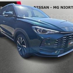 MG ZS ZS 1.5 L Hybrid+ 197 ch Luxury 5p Chauray
