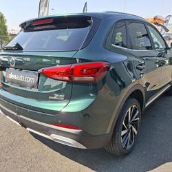 MG ZS ZS 1.5 L Hybrid+ 197 ch Luxury 5p Chauray