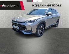 MG EHS Chauray