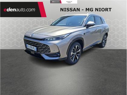 MG EHS - EHS 1.5 Hybrid+ 224 ch Luxury 5p - 29 640 €