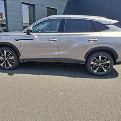 MG EHS EHS 1.5 Hybrid+ 224 ch Luxury 5p Chauray