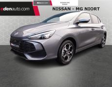 MG MG3 - MG3 1.5 L Hybrid+ 195 ch Luxury 5p - 21 140 €