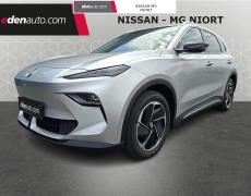 MG MGS5 EV Chauray