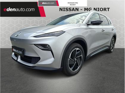 MG MGS5 EV - MGS5 EV 64kWh - 170 kW 2WD Luxury 5p - 37 801 €