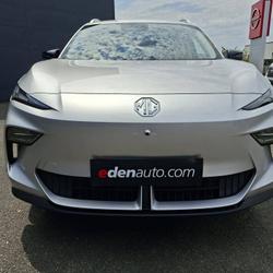 MG MGS5 EV MGS5 EV 64kWh - 170 kW 2WD Luxury 5p Chauray