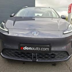 MG MG4 MG4 EV Urban 54 kWh - 118 kW Premium 5p Chauray