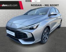 MG MG3