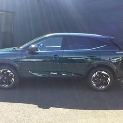 Nissan Qashqai Qashqai Hybrid e-Power Gen3 205 ch N-Connecta 5p Chauray