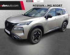 Nissan XTrail