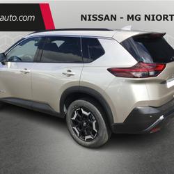 Nissan XTrail X-Trail e-POWER 204 ch N-Trek 5p Chauray