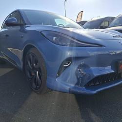 MG IM6 IM6 4WD  5p Chauray