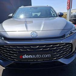 MG EHS EHS 1.5T PHEV 272 ch Luxury 5p Chauray