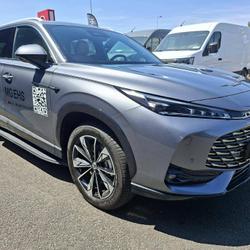 MG EHS EHS 1.5T PHEV 272 ch Luxury 5p Chauray