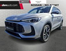 MG ZS Chauray