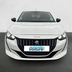 Peugeot 208 208 PureTech 75 S&S BVM5 - Style Tr&eacute;lissac