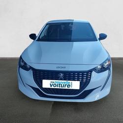 Peugeot 208 208 PureTech 75 S&S BVM5 - Style Tr&eacute;lissac