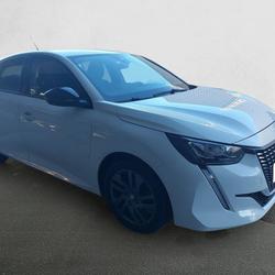 Peugeot 208 208 PureTech 75 S&S BVM5 - Style Tr&eacute;lissac