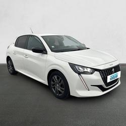 Peugeot 208 208 PureTech 75 S&S BVM5 - Style Tr&eacute;lissac