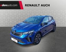 Renault Clio 5 Auch