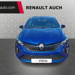 Renault Clio 5 TCe 90 GSR2 Techno Auch