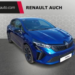 Renault Clio 5 TCe 90 GSR2 Techno Auch