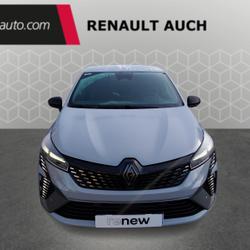 Renault Clio 5 TCe 90 GSR2 Esprit Alpine Auch