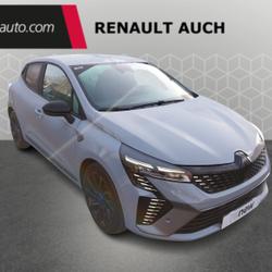 Renault Clio 5 TCe 90 GSR2 Esprit Alpine Auch