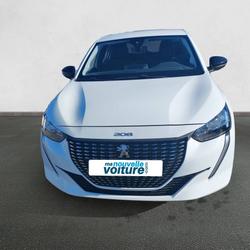 Peugeot 208 208 PureTech 75 S&S BVM5 - Style Tr&eacute;lissac