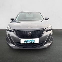 Peugeot 2008 2008 PureTech 100 S&S BVM6 - Active Tr&eacute;lissac