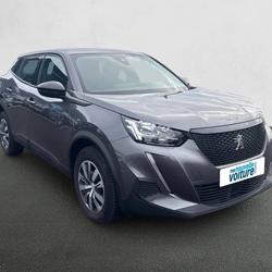 Peugeot 2008 2008 PureTech 100 S&S BVM6 - Active Tr&eacute;lissac